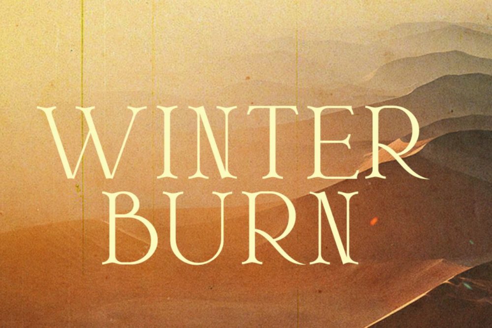Winter Burn